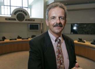 “Not Sports” with Darren Smith and Jack Cronin Interview Oceanside Mayor Peter Weiss PODCAST