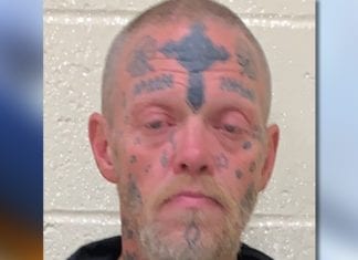 Suspect Arrested of Stabbing at the Burger King in Escondido