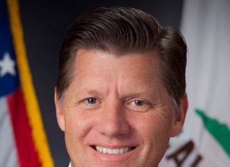 Jones Co-Authors Measure to Repeal AB 5