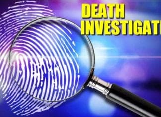 Death Investigation Results at Vista Detention Facility