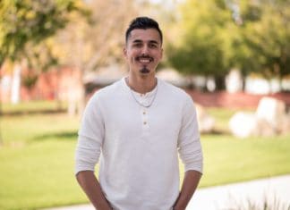 The Education of a Social Worker: a Comeback Story