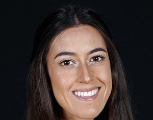 Clarissa Garcia Breaks Cal State San Marcos School Record in 800 Meter
