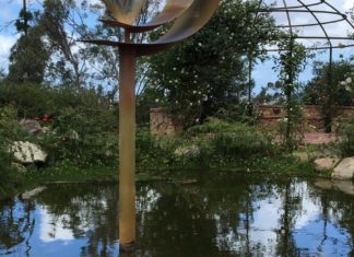 Come Visit Alta Vista Gardens Fauna