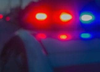 Serious Injury Collision in San Marcos