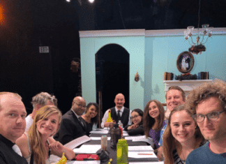 New Village Arts Announces 3rd Annual Final Draft New Play Festival