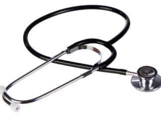 County Prepared for New Coronavirus; One Patient Under Investigation