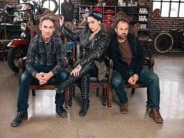 AMERICAN PICKERS to Film in California