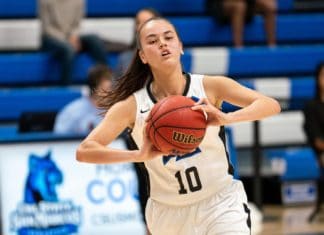 CSU San Marcos Mens and Womens Basketball Both Teams Win