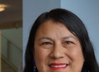 National Latino Research Center Director Wins Social Justice Award