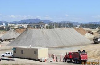 Free Garden Material for Oceanside Residents