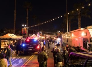 Public Safety Night Thursday, Feb. 6, 5-8 p.m. at the Sunset Market