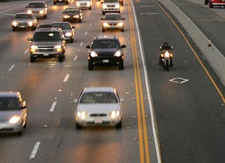 New I-5 Express Lanes to be Constructed Carlsbad to Oceanside