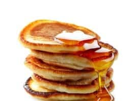 Pancake Breakfast Support Shop With A Cop Program Saturday September 30th
