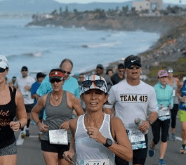 Carlsbad Marathon & Half Is Coming To Our Coast Jan 19th