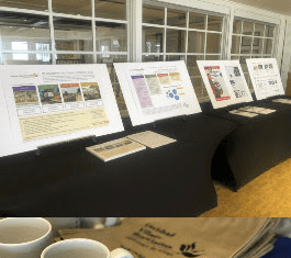 Thank You For Joining Us At Carlsbad Village Association Open House