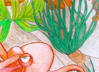 MainStreet Oceanside Announces Community Mural Location