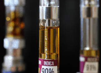 Legal Vape Markets Literally 1,000% Safer than Street