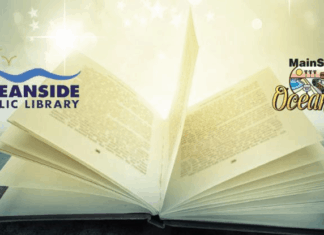 Oceanside Sunset Market Hosts Annual Authors Night