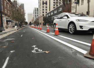$90 Million for Bike Lanes!?