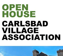 You’re Invited To CVA’s Open House At The Carlsbad Inn