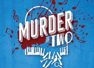 Two New Productions At NVA’s Award-Winning 99-Seat Theatre