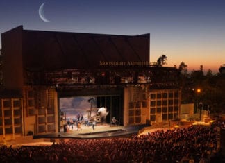 Moonlight Scores at San Diego Theatre Critics Circle Awards