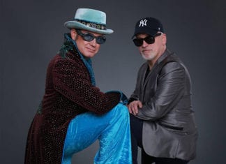 Moonlight Presents Spring Events Announced