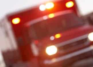 Major Injury Collision in San Marcos