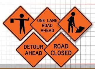 Street Closures Scheduled for Paving in San Marcos Feb. 4-11