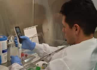 County Public Health Lab Now Able to Test for New Coronavirus