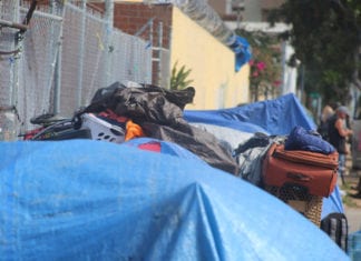 Governor Newsom Made Homelessness a Top Priority