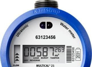 Oceanside Awarded $1.5 Million for Advanced Metering Project