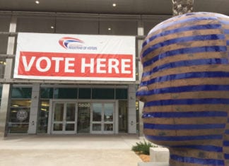 Missed Voter Registration Deadline? It’s Not Too Late!