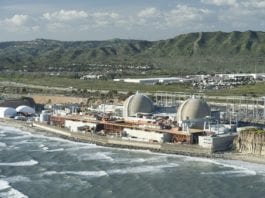 Updates on Fuel Transfer Completion, Dismantlement Progress of San Onofre