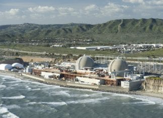 Updates on Fuel Transfer Completion, Dismantlement Progress of San Onofre