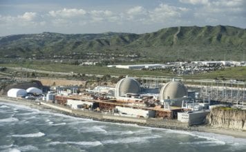 Updates on Fuel Transfer Completion, Dismantlement Progress of San Onofre