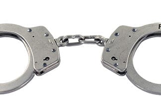 Sexual Assault Suspect Arrested in Carlsbad