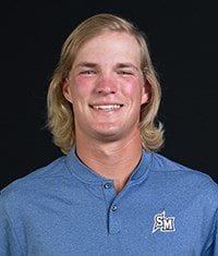 Cal State San Marcos Golfer of the Week Honors