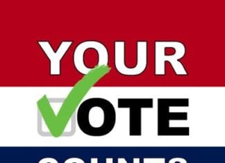 San Marcos Residents Find Their Polling Place for the March 3 Election with New Online Map