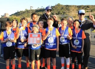 “Mini March Madness” Basketball Tournament March 26TH