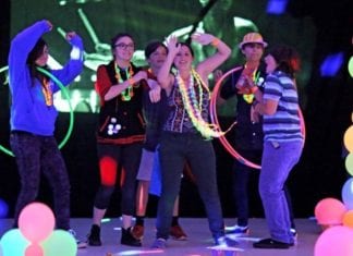 Epic Tween Nights: Calavera Hills Community Center