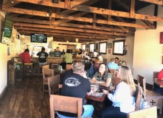 National Veterans Group fundraiser Feb 22nd 3-5 pm at Guadalupe Brewery Tap House