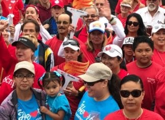 2020 North County Heart & Stroke Walk Features Community Celebration
