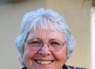 Operation HOPE-North County Jean Cole Commitment to Service Award