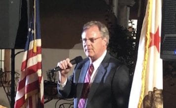 A Migrant Shelter in San Diego?