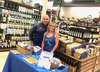 Vista Business Makes MELTS Protein Bites a Healthy Snack