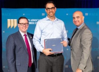 Oceanside Chamber CEO Graduates from W.A.C.E. Academy