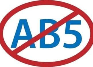 Republicans Lead Efforts to Repeal and Replace Anti-Worker Law AB 5