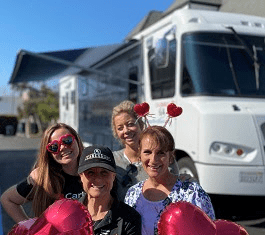 Together We Saved 111 Lives At The 3rd Annual Carlsbad Village Blood Drive