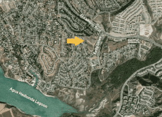 City of Carlsbad moves Forward to Purchase open Space near Kelly Elementary